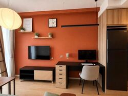 Nottinghill Suites (D21), Apartment #607491261